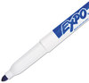 A Picture of product SAN-84003 EXPO® Dry Erase Marker,  Fine Point, Blue, Dozen