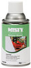 A Picture of product AMR-A21112LP Misty® Metered Dry Deodorizer Refills,  Lemon Peel, 7oz, Aerosol, 12/Carton