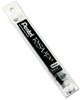 A Picture of product PEN-BKL10A Pentel® Refill for Pentel® R.S.V.P.® Ballpoint Pens,  Medium, Black Ink, 2/Pack