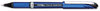 A Picture of product PEN-BL27C Pentel® EnerGel® NV Liquid Gel Pen,  .7mm, Blue Barrel, Blue Ink