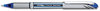 A Picture of product PEN-BL27C Pentel® EnerGel® NV Liquid Gel Pen,  .7mm, Blue Barrel, Blue Ink