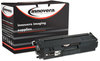 A Picture of product IVR-TN310BK Innovera® TN310BK, TN310C, TN310M, TN310Y Toner Remanufactured Black Replacement for 2,500 Page-Yield, Ships in 1-3 Business Days