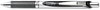 A Picture of product PEN-BL77A Pentel® EnerGel® RTX Retractable Liquid Gel Pen,  .7mm, Black/Gray Barrel, Black Ink