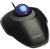 A Picture of product KMW-72337 Kensington® Orbit® Trackball with Scroll Ring,  Two Buttons, Black