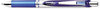 A Picture of product PEN-BL77PWV Pentel® EnerGel® RTX Retractable Liquid Gel Pen,  .7mm, White/Violet Barrel, Violet Ink