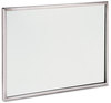 A Picture of product SEE-FR1824 See All® Wall/Lavatory Mirror,  26w x 18" h