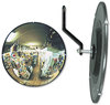 A Picture of product SEE-N12 See All® 160° Convex Security Mirror,  12" dia.