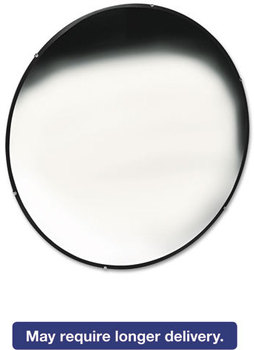 See All® 160° Convex Security Mirror,  36" dia.