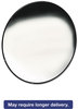 A Picture of product SEE-N36 See All® 160° Convex Security Mirror,  36" dia.
