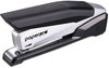 A Picture of product ACI-1110 PaperPro® inPOWER™+ 28 Premium Desktop Stapler,  28-Sheet Capacity, Black/Silver