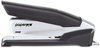 A Picture of product ACI-1110 PaperPro® inPOWER™+ 28 Premium Desktop Stapler,  28-Sheet Capacity, Black/Silver