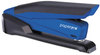 A Picture of product ACI-1122 PaperPro® inPOWER™ 20 Desktop Stapler,  20-Sheet Capacity, Blue