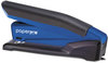 A Picture of product ACI-1122 PaperPro® inPOWER™ 20 Desktop Stapler,  20-Sheet Capacity, Blue