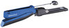 A Picture of product ACI-1122 PaperPro® inPOWER™ 20 Desktop Stapler,  20-Sheet Capacity, Blue