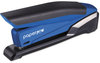 A Picture of product ACI-1122 PaperPro® inPOWER™ 20 Desktop Stapler,  20-Sheet Capacity, Blue