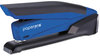 A Picture of product ACI-1122 PaperPro® inPOWER™ 20 Desktop Stapler,  20-Sheet Capacity, Blue