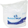 A Picture of product SEL-15989 Sealed Air Bubble Wrap® Air Cellular Cushioning Material,  1/2" Thick, 12" x 30 ft.