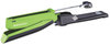 A Picture of product ACI-1123 PaperPro® inPOWER™ 20 Desktop Stapler,  20-Sheet Capacity, Green