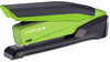 A Picture of product ACI-1123 PaperPro® inPOWER™ 20 Desktop Stapler,  20-Sheet Capacity, Green