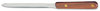 A Picture of product ACM-29691 Westcott® Hand Letter Opener with Wood Handle,