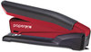 A Picture of product ACI-1124 PaperPro® inPOWER™ 20 Desktop Stapler,  20-Sheet Capacity, Red