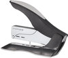 A Picture of product ACI-1300 PaperPro® inHANCE™ + Stapler,  100-Sheet Capacity, Black/Silver