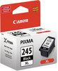A Picture of product CNM-8278B001 Canon® PG245XL, PG245, CL246XL, CL246 Ink,  Black