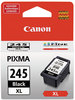 A Picture of product CNM-8278B001 Canon® PG245XL, PG245, CL246XL, CL246 Ink,  Black