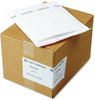 A Picture of product SEL-37713 Sealed Air Jiffy® TuffGard® Self-Seal Cushioned Mailer,  #2, 8 1/2 x 12, White, 25/Carton