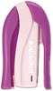 A Picture of product ACI-1454 PaperPro® inSHAPE™ 15 Compact Stapler,  15-Sheet Capacity, Purple