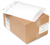 A Picture of product SEL-37714 Sealed Air Jiffy® TuffGard® Self-Seal Cushioned Mailer,  #5, 10 1/2 x 16, White, 25/Carton