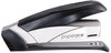 A Picture of product ACI-1460 PaperPro® inFLUENCE™+ 28 Premium Desktop Stapler,  28-Sheet Capacity, Black/Silver