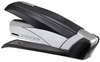A Picture of product ACI-1460 PaperPro® inFLUENCE™+ 28 Premium Desktop Stapler,  28-Sheet Capacity, Black/Silver