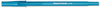 A Picture of product PAP-3371131 Paper Mate® Write Bros.® Stick Ballpoint Pen,  Red Ink, Fine, Dozen