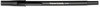 A Picture of product PAP-3371131 Paper Mate® Write Bros.® Stick Ballpoint Pen,  Red Ink, Fine, Dozen