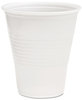 A Picture of product BWK-TRANSCUP14 Boardwalk® Translucent Plastic Cold Cups. 14 oz. 50 cups/carton, 20 bags/carton.