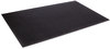 A Picture of product CWN-TD0046BK Crown-Tred™ Indoor/Outdoor Scraper Mat,  Rubber, 4' x 6', Black