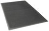 A Picture of product CWN-TD0046BK Crown-Tred™ Indoor/Outdoor Scraper Mat,  Rubber, 4' x 6', Black