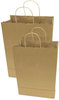 A Picture of product COS-091566 COSCO Premium Shopping Bag, 12" x 17", 50/Box