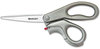 A Picture of product ACM-13227 Westcott® E-Z Open™ Box Opener Stainless Steel Shears,  8" Long, Grey