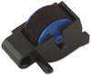 A Picture of product DYM-47001 DYMO® Replacement Ink Roller for DATE MARK™ Electronic Date/Time Stamper,  Blue
