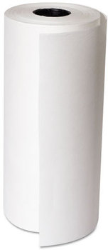 Boardwalk® Freezer Paper,  18" x 1000ft, White