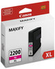 A Picture of product CNM-9269B001 Canon® 9255B001-9306B001 Ink, Magenta