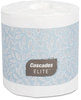 A Picture of product CSD-4135 Cascades Cascades Elite™ Standard Bathroom Tissue,  2-Ply, 4 5/16x3 1/4, 400/Roll, 80 Roll/Ctn