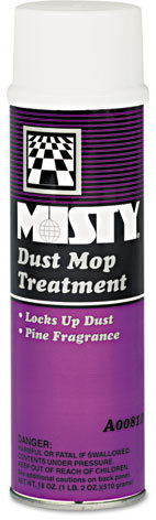 Mop Treatment, Aerosols