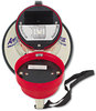 A Picture of product APL-S601 AmpliVox® MityMeg® Piezo Dynamic Megaphone,  15W, 5/8 Mile Range