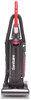 A Picture of product EUR-SC5713B Sanitaire® HEPA Filtration Upright Vacuum,  17 lb, Black