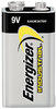 A Picture of product EVE-EN22 Energizer® Industrial® Alkaline Batteries,  9V, 12/Box