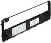 A Picture of product DPS-R4640 Dataproducts® R4640 Printer Ribbon,  Black