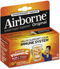A Picture of product ABN-30004 Airborne® Immune Support Effervescent Tablet,  Orange, 10/BX, 72 BX/CT